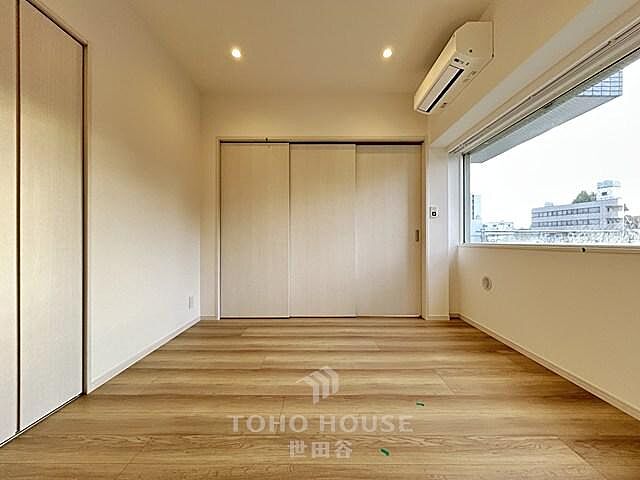 子供部屋 グランドシティ白山 5階/-