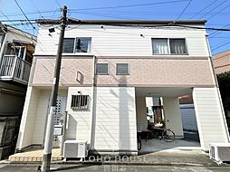 東京都足立区本木1丁目