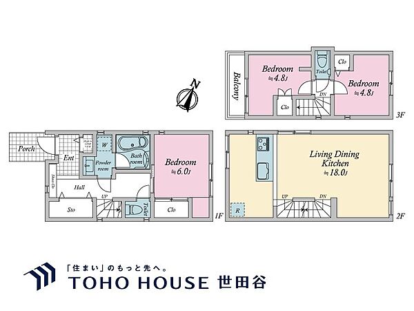 間取り：313004464968