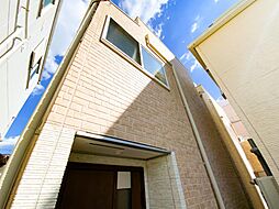 東京都世田谷区桜１丁目