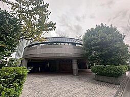 東京都港区白金２丁目