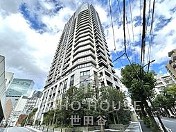 プラウドタワー渋谷