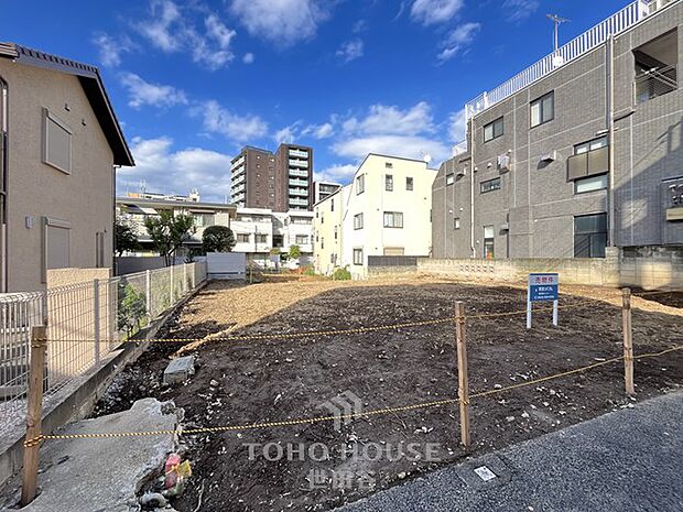 建築条件付き売地♪物件の詳細はお気軽にお問い合わせください。