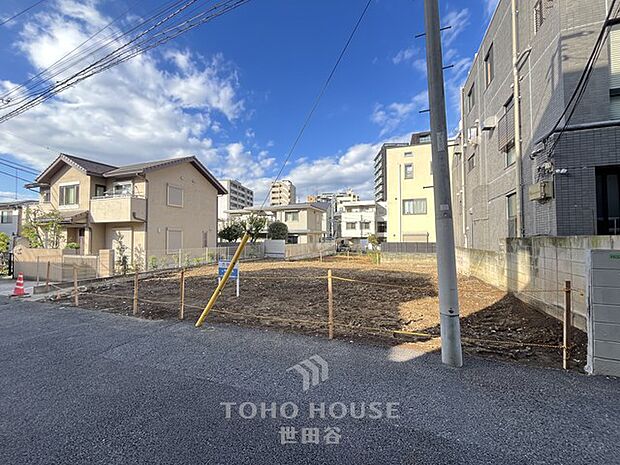 建築条件付き売地♪物件の詳細はお気軽にお問い合わせください。