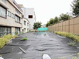 東京都品川区戸越２丁目