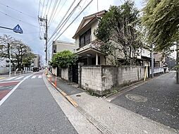 東京都品川区西大井２丁目