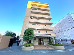 ライオンズマンション上戸田