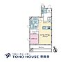 ラ・ヴォーグ南青山3階8,699万円