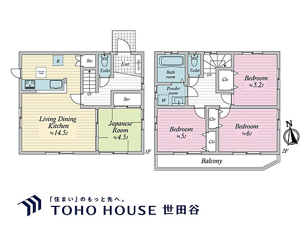 間取り：313004485674