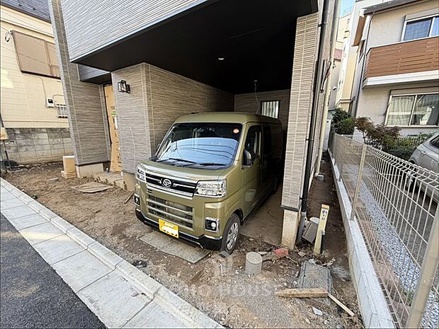 現地（2025年12月）撮影