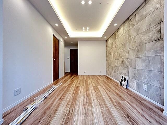 リビング/ダイニング ドミール五番町 9階/-