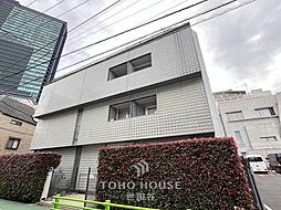 ザ・ランド代官山青葉台
