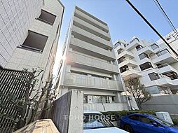 渋谷常磐松ハウス