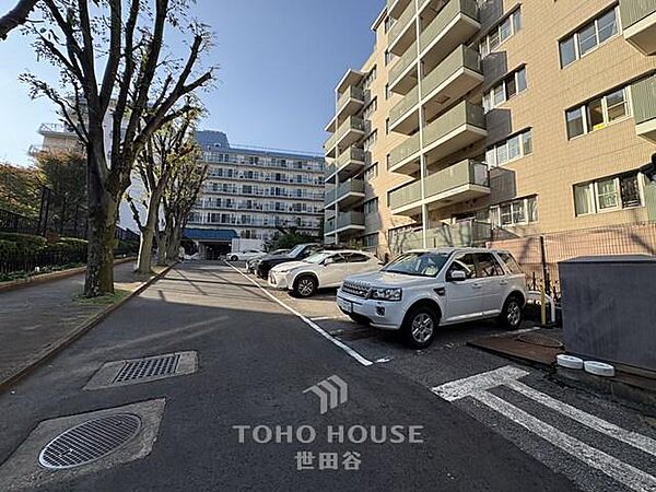 駐車場：詳細はお問い合わせください