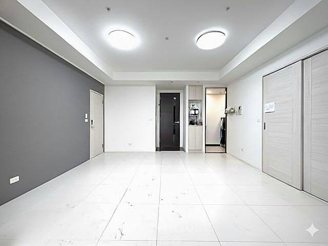 リビング/ダイニング コンシェリア西新宿タワーズウェスト 10階/-