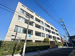 マストレジデンス世田谷代田