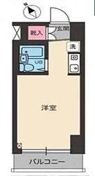 プライムステイ築地