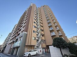 サンクタス大森ヴァッサーハウス