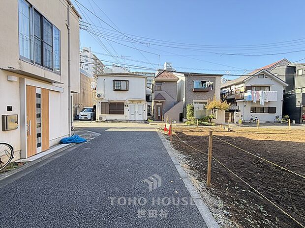 25年12月引き渡し可能♪生活に便利な住環境！是非お気軽にお問い合わせください。