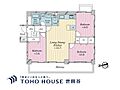 パークタウン川口青木公園2階3,780万円