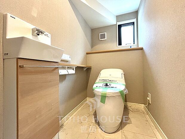 閑静な住宅地♪26年4月完成です。是非お気軽にお問い合わせください。