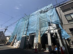 東京都新宿区矢来町