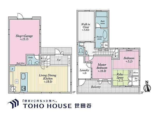 間取り：313004531445