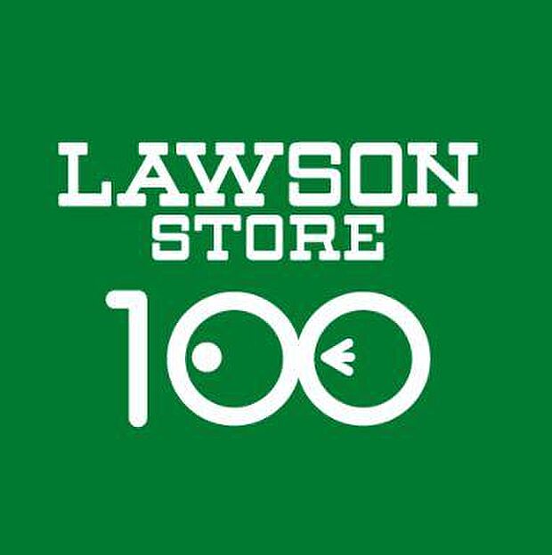 ローソンストア100品川小山店:徒歩3分(233m)