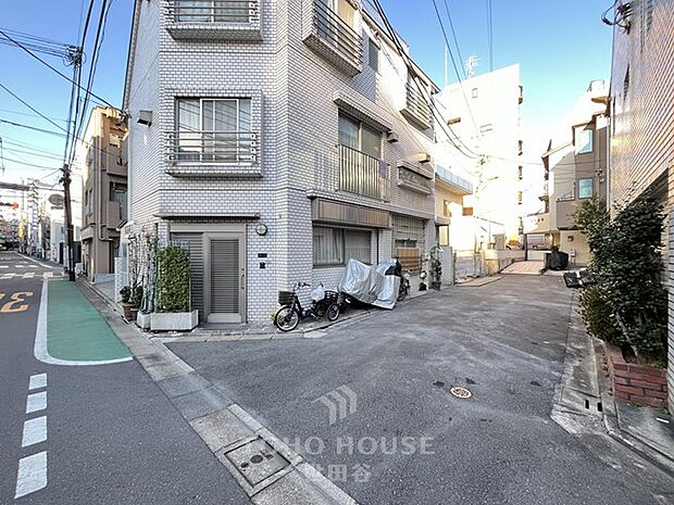 26年5月完成予定です!駅まで徒歩6分の立地♪是非お気軽にお問い合わせください。