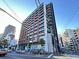 シティハウス広尾南