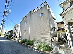 東京都狛江市岩戸南１丁目