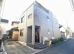 東京都狛江市岩戸南１丁目