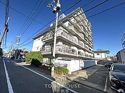 秀和第2奥沢レジデンス