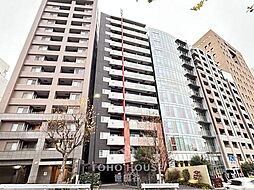 エステムプラザ市谷外濠公園