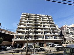 ゼームス坂パークハウス