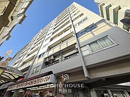 駒場ネオパレス