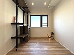子供部屋の画像