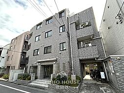 メルシー武蔵小山