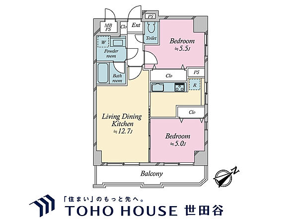 間取り：313004536149