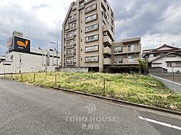 東京都国立市富士見台１丁目