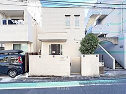 東京都渋谷区幡ヶ谷３丁目