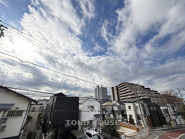 ◇◆全2棟◆◇25年12月完成!南西角地・広々とした前面道路♪