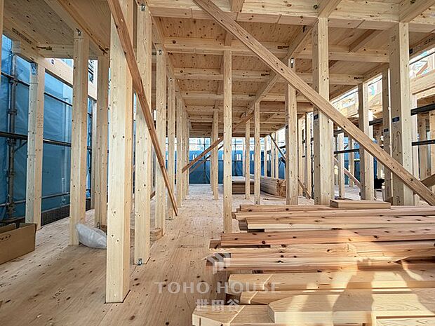 26年3月完工予定です！駅まで徒歩5分！是非お気軽にお問い合わせください。