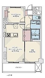 自由ケ丘アーバンライフ