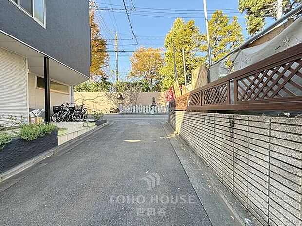 26年8月完成予定です。駅まで徒歩6分の立地。是非お気軽にお問い合わせください。