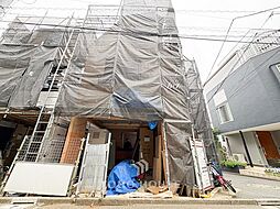東京都品川区二葉１丁目