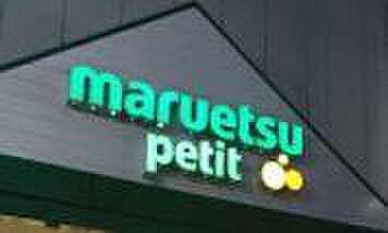 マルエツプチ西大井駅前店：徒歩10分（739ｍ）