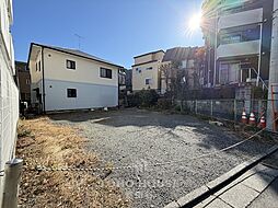 東京都目黒区駒場１丁目