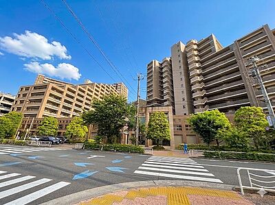 外観:現地(2026年6月)撮影 外観:現地(2026年6月)撮影