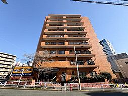 ハイホーム目黒